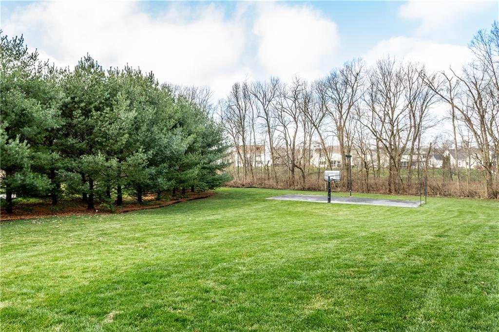 14415 Cherry Tree Road Carmel, IN 46033 - Photo 42 of 49 Gallery Image 42