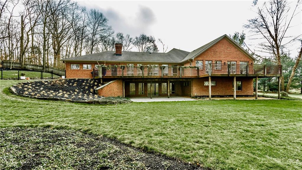 14415 Cherry Tree Road Carmel, IN 46033 - Photo 44 of 49 Gallery Image 44