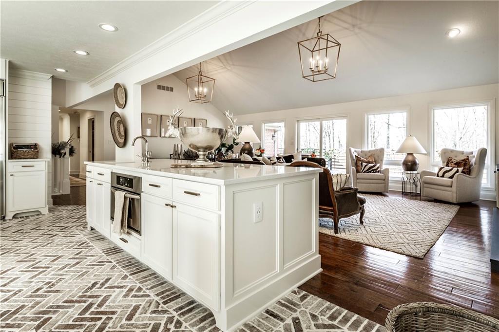 14415 Cherry Tree Road Carmel, IN 46033 - Photo 8 of 49 Gallery Image 8