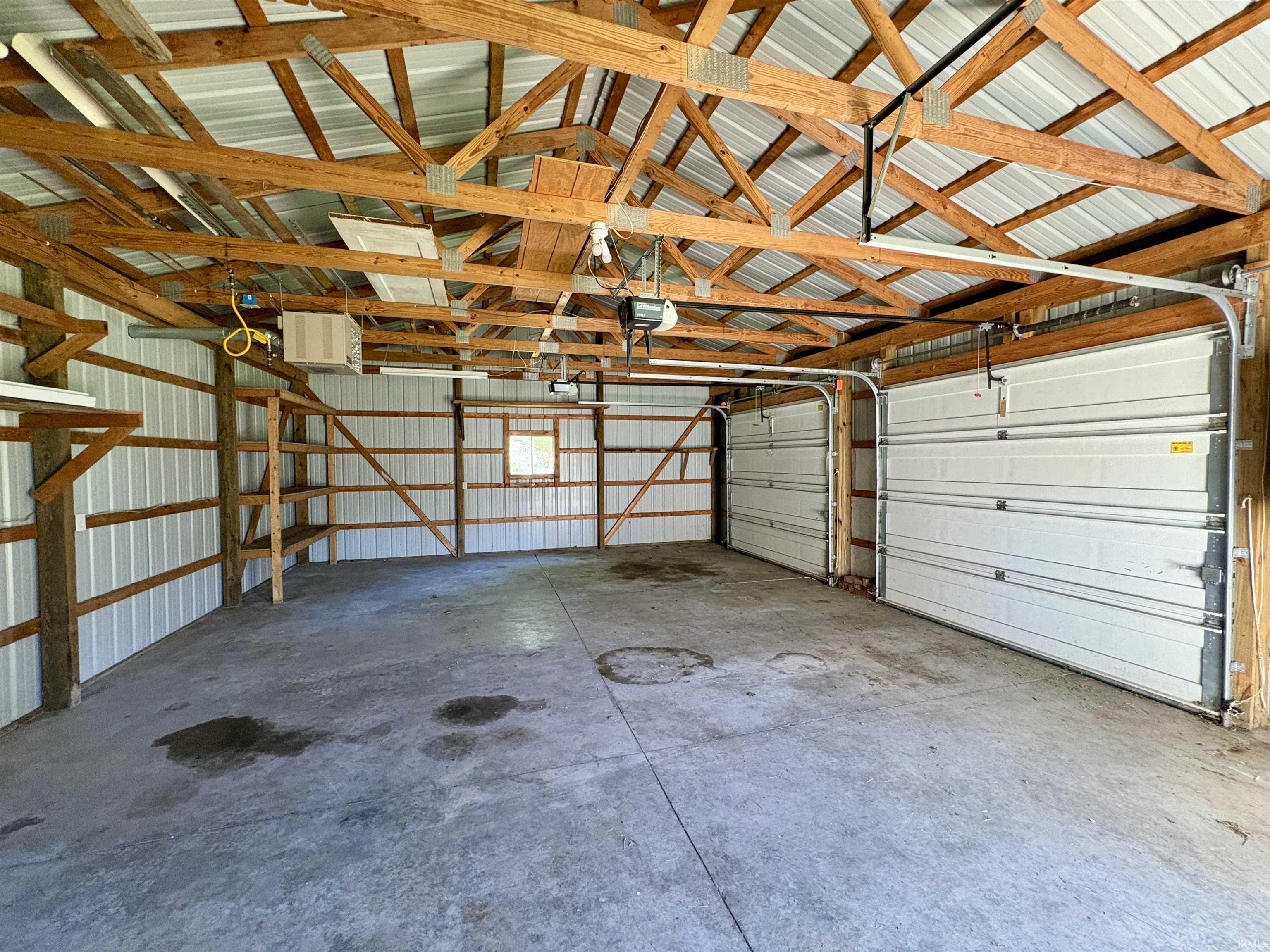 206 West Prairie Street Leesburg, IN 46538 - Photo 27 of 34