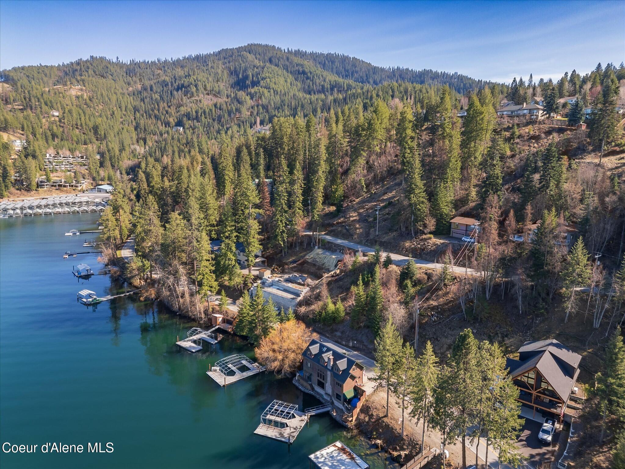 Nka East Hayden Lake Road Hayden, ID 83835 - Photo 12 of 19 NKA E Hayden Lake Rd #12
