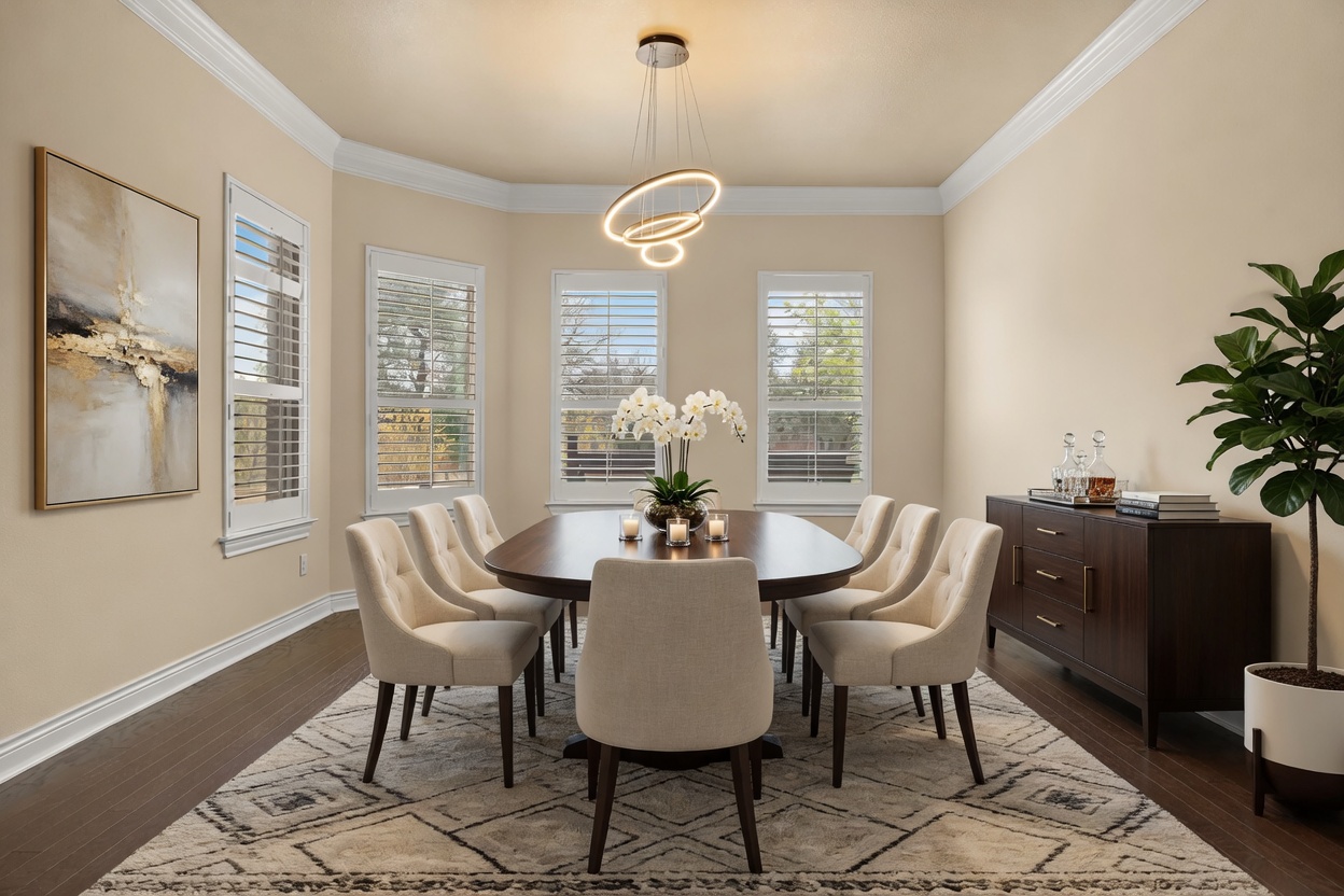174 Estrella Crossing Georgetown, TX 78628 - Photo 13 of 38 Virtually staged