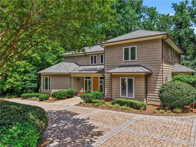 $1,495,000 | 465 Sheffield Drive, Winston-Salem, NC 27104