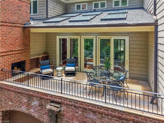 $1,495,000 | 465 Sheffield Drive, Winston-Salem, NC 27104