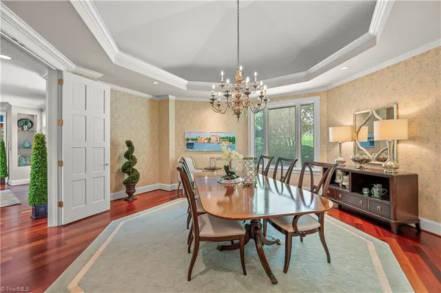 $1,495,000 | 465 Sheffield Drive, Winston-Salem, NC 27104