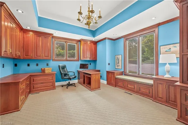 $1,495,000 | 465 Sheffield Drive, Winston-Salem, NC 27104