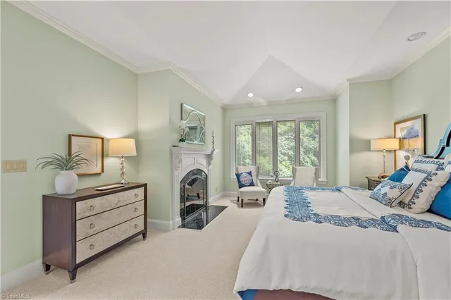 $1,495,000 | 465 Sheffield Drive, Winston-Salem, NC 27104