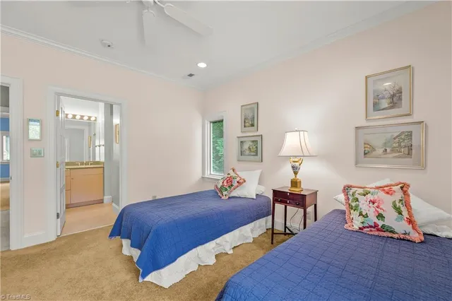 $1,495,000 | 465 Sheffield Drive, Winston-Salem, NC 27104