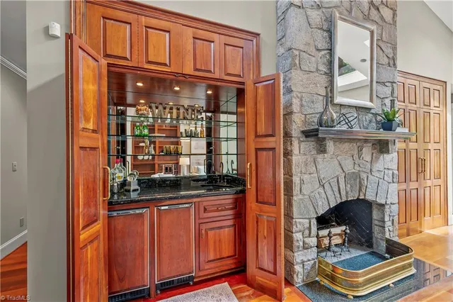 $1,495,000 | 465 Sheffield Drive, Winston-Salem, NC 27104