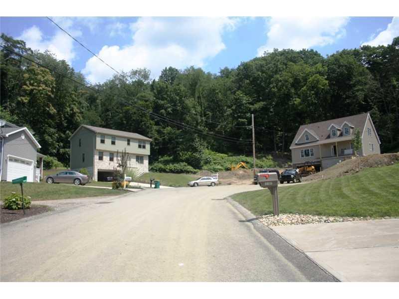 Lot #9 Cliffview Road Pittsburgh, PA 15212 - Photo 3 of 5 Other.