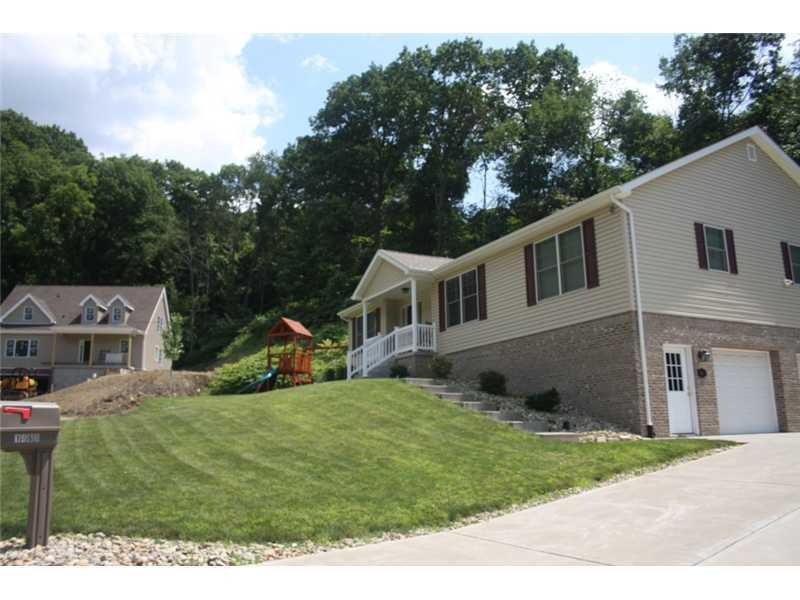 Lot #9 Cliffview Road Pittsburgh, PA 15212 - Photo 4 of 5 Other.