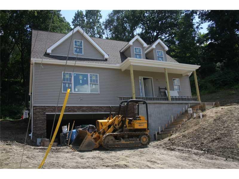 Lot #9 Cliffview Road Pittsburgh, PA 15212 - Photo 5 of 5 Other.