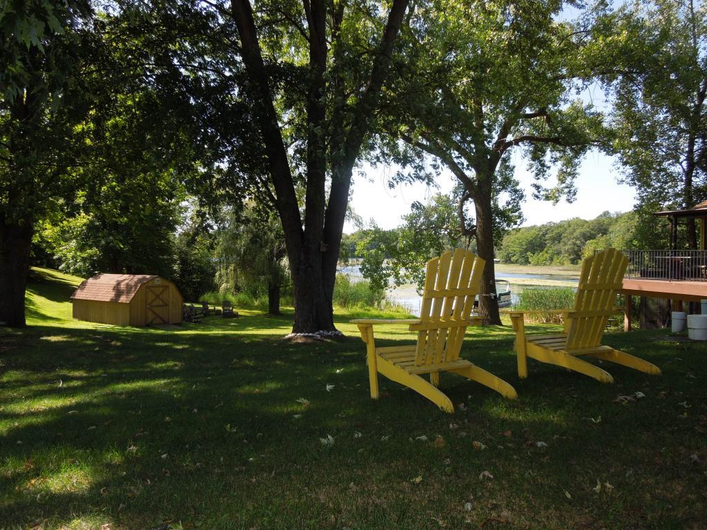 5365 Agate Road Burtrum, MN 56318 - Photo 3 of 26 Gallery Image 3