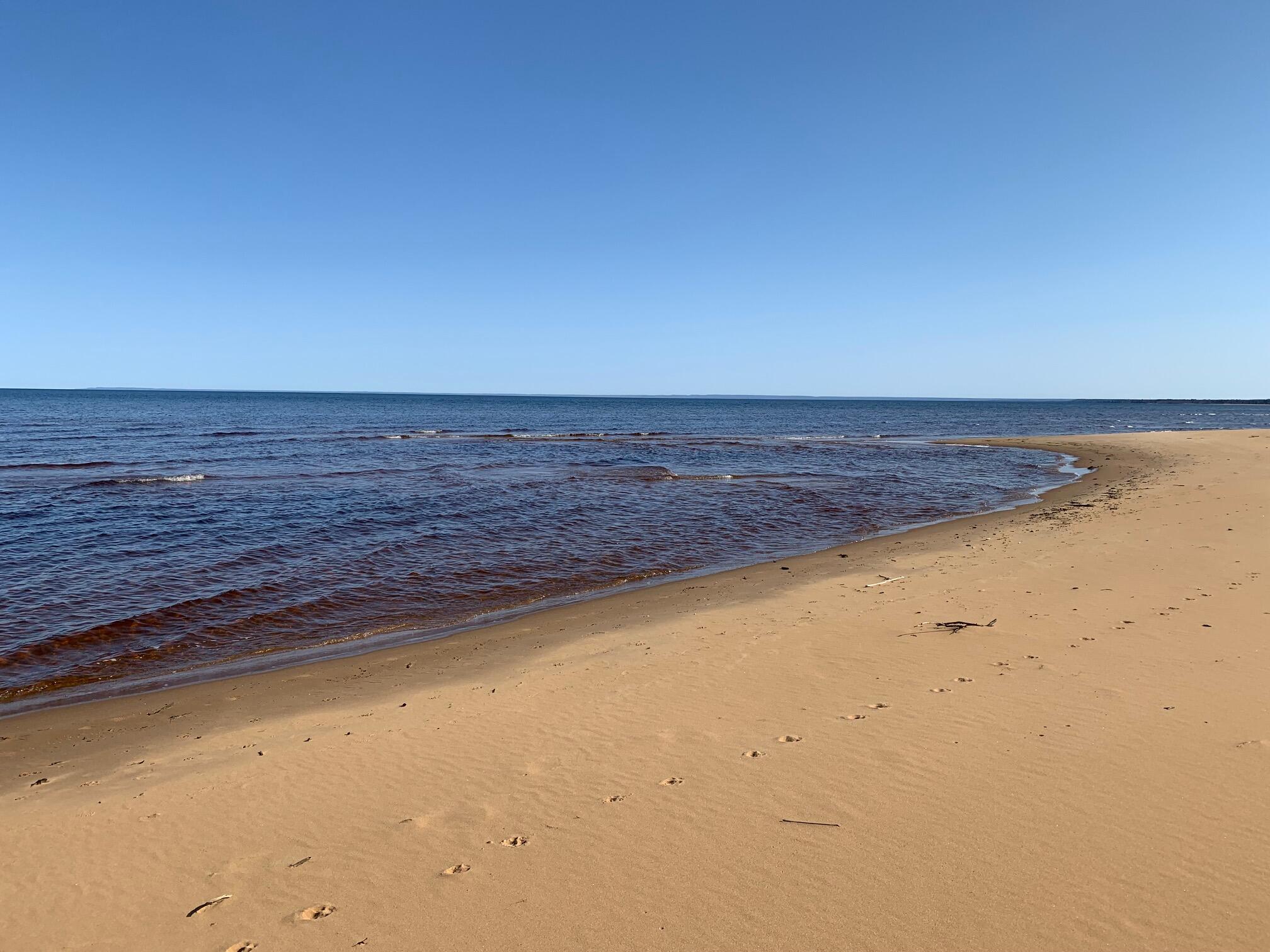 14900 North Whitefish Point Road Paradise, MI 49768 - Photo 1 of 15 Gallery Image 1