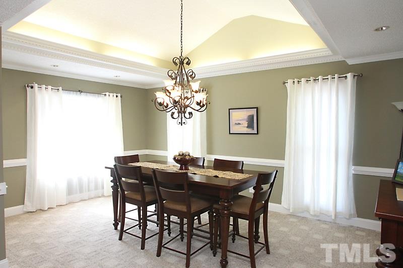 821 Woodburn Road Raleigh, NC 27605 - Photo 8 of 18