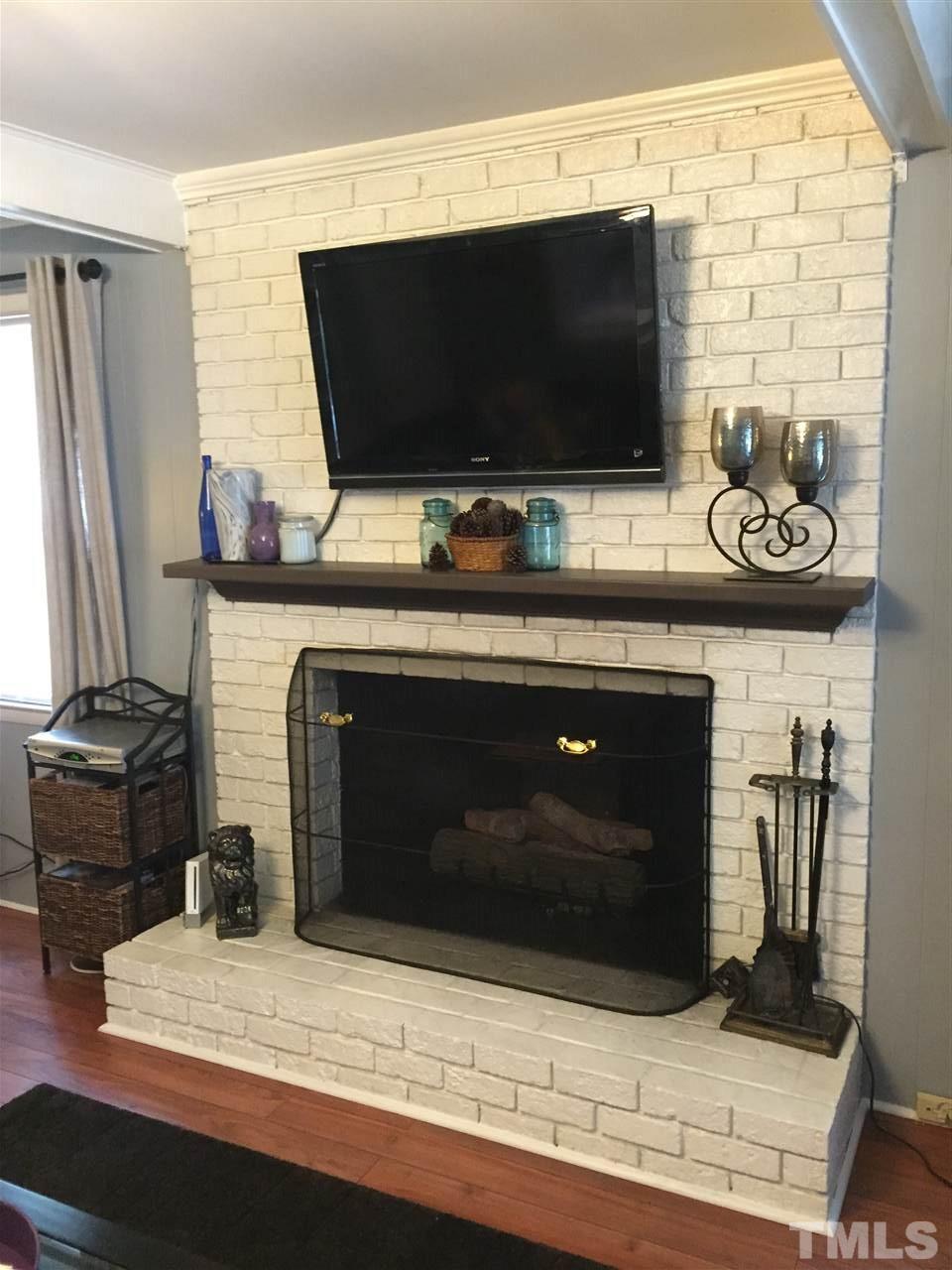 821 Woodburn Road Raleigh, NC 27605 - Photo 10 of 18