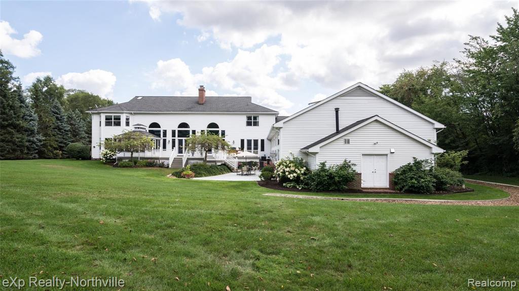 11101 North Ridge Road Plymouth, MI 48170 - Photo 13 of 99