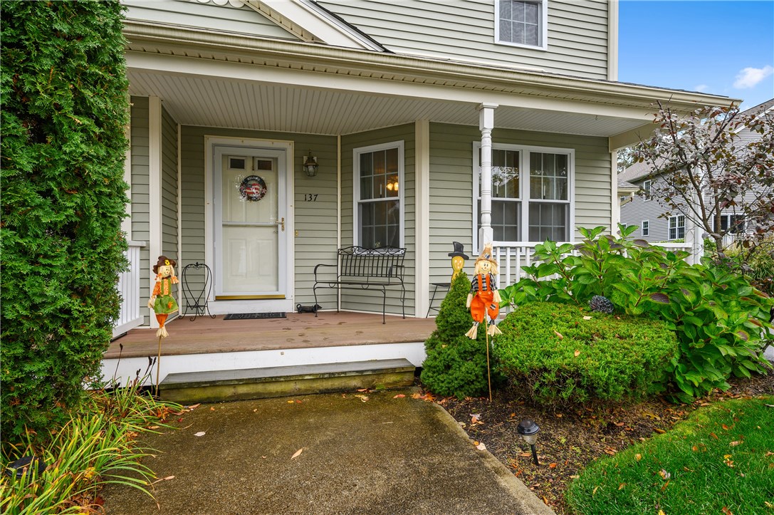 137 Jefferson Road Burrillville, RI 02830 - Photo 3 of 20