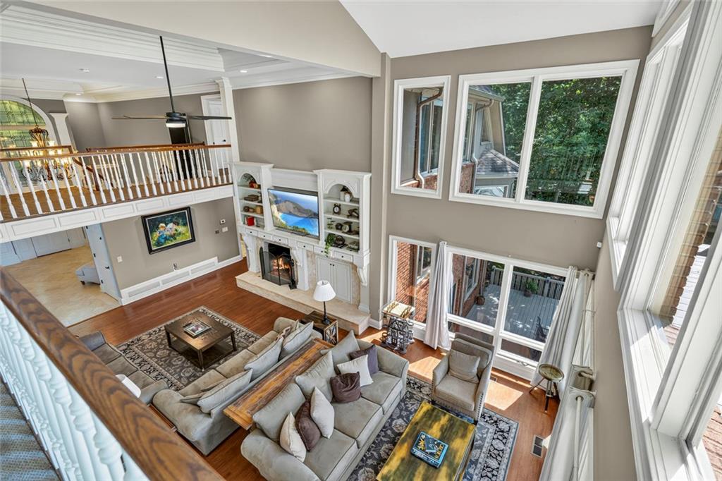6576 Yacht Club Road Flowery Branch, GA 30542 - Photo 166 of 186