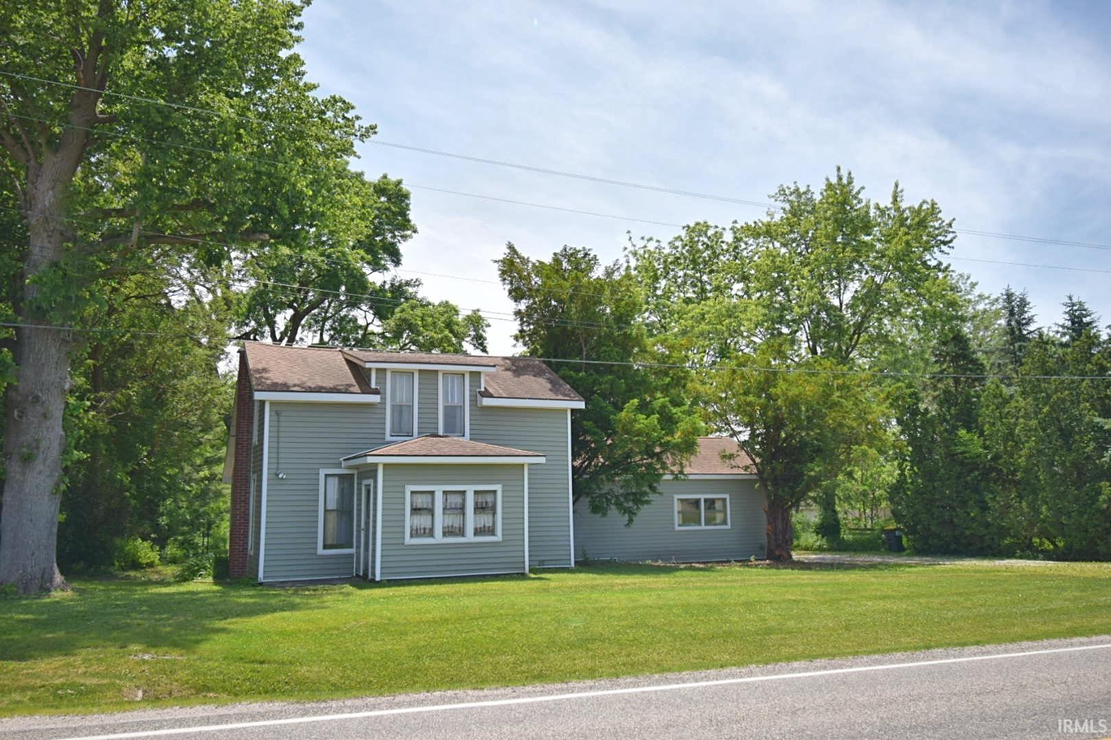 518 West State Road Fowler, IN 47944 - Photo 2 of 30