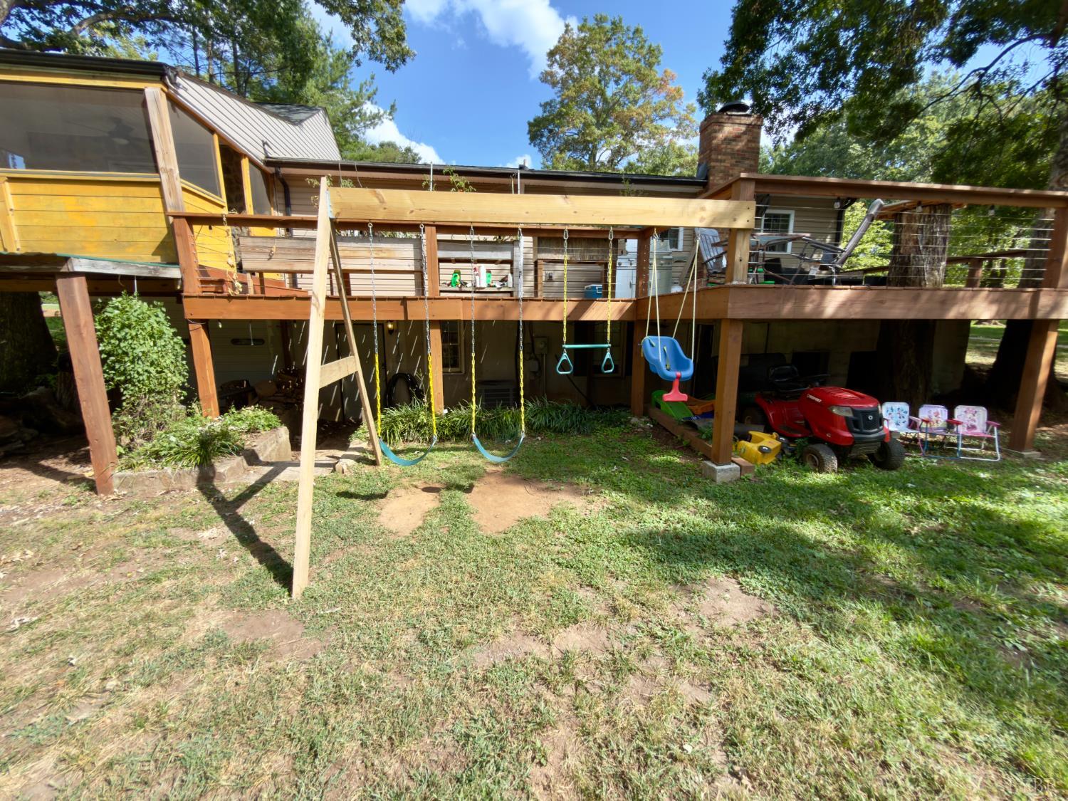 669 Doss Road Concord, VA 24538 - Photo 57 of 59 Gallery Image 57