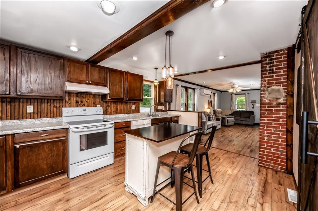 6806 Rte 240 Highway Cherry Tree, PA 15724 - Photo 8 of 40