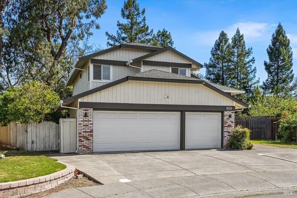 $920,000 | 9524 Sheffield Street, Windsor, CA 95492