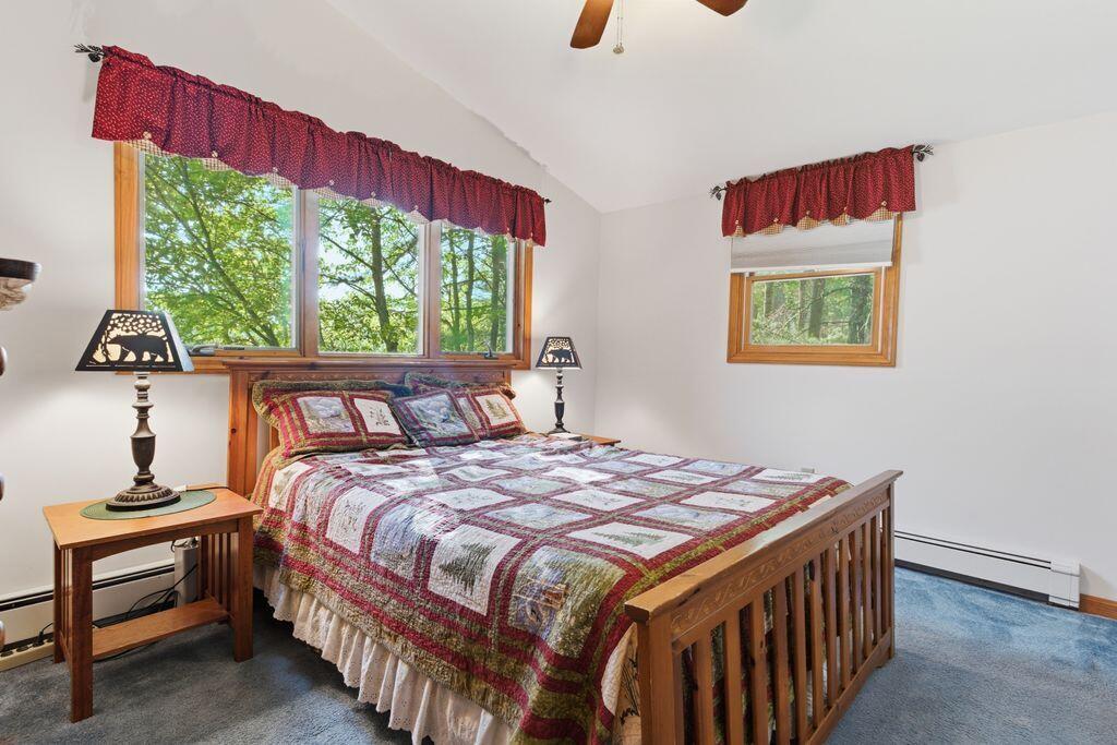 12 Partridge Lane Poland, ME 04274 - Photo 23 of 37 Primary Bedroom st floor