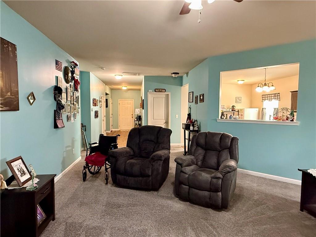 653 Scotland Drive Dallas, GA 30132 - Photo 11 of 48