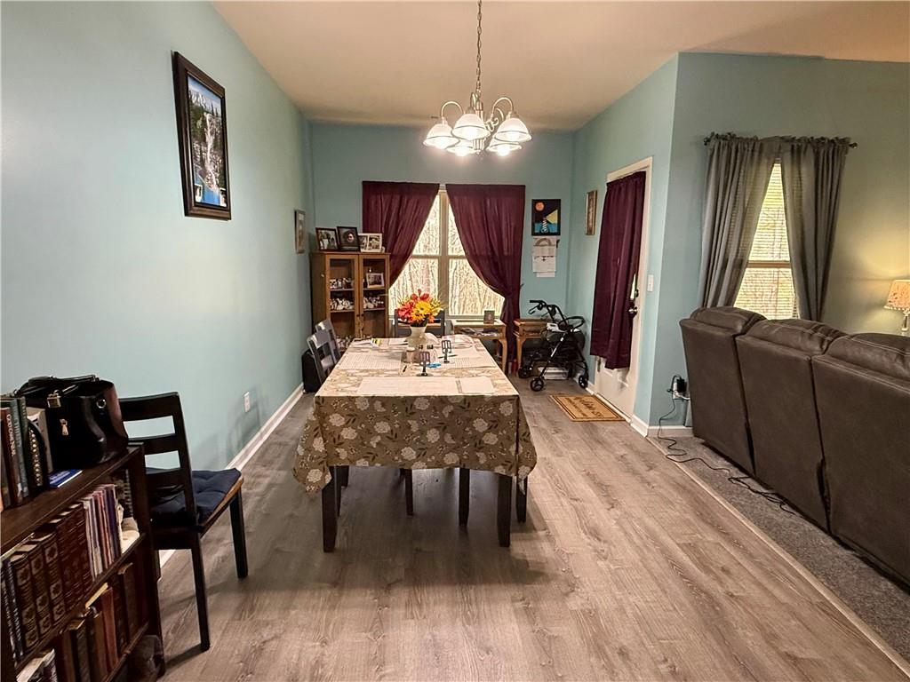 653 Scotland Drive Dallas, GA 30132 - Photo 13 of 48