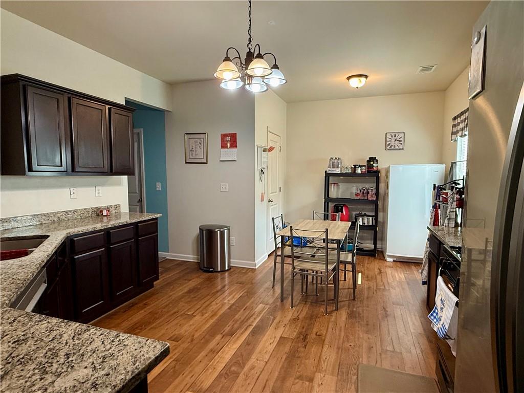 653 Scotland Drive Dallas, GA 30132 - Photo 14 of 48