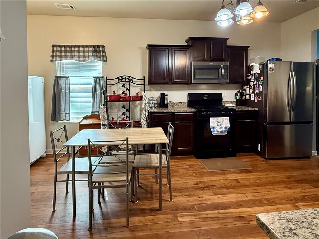 653 Scotland Drive Dallas, GA 30132 - Photo 15 of 48