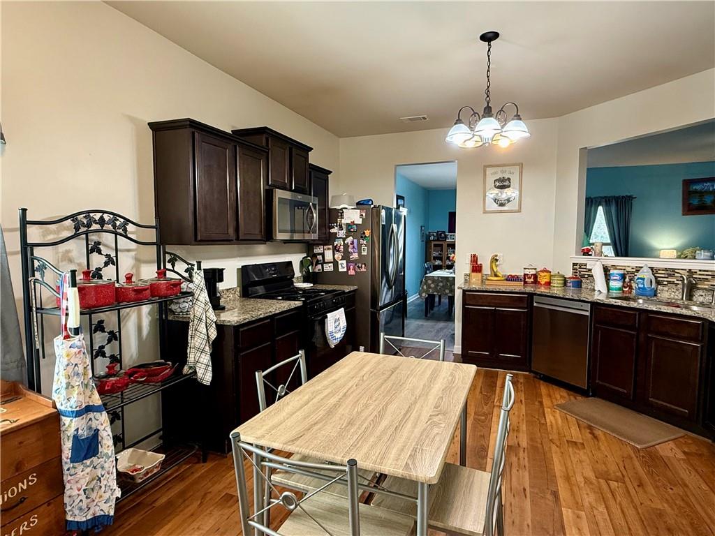 653 Scotland Drive Dallas, GA 30132 - Photo 17 of 48