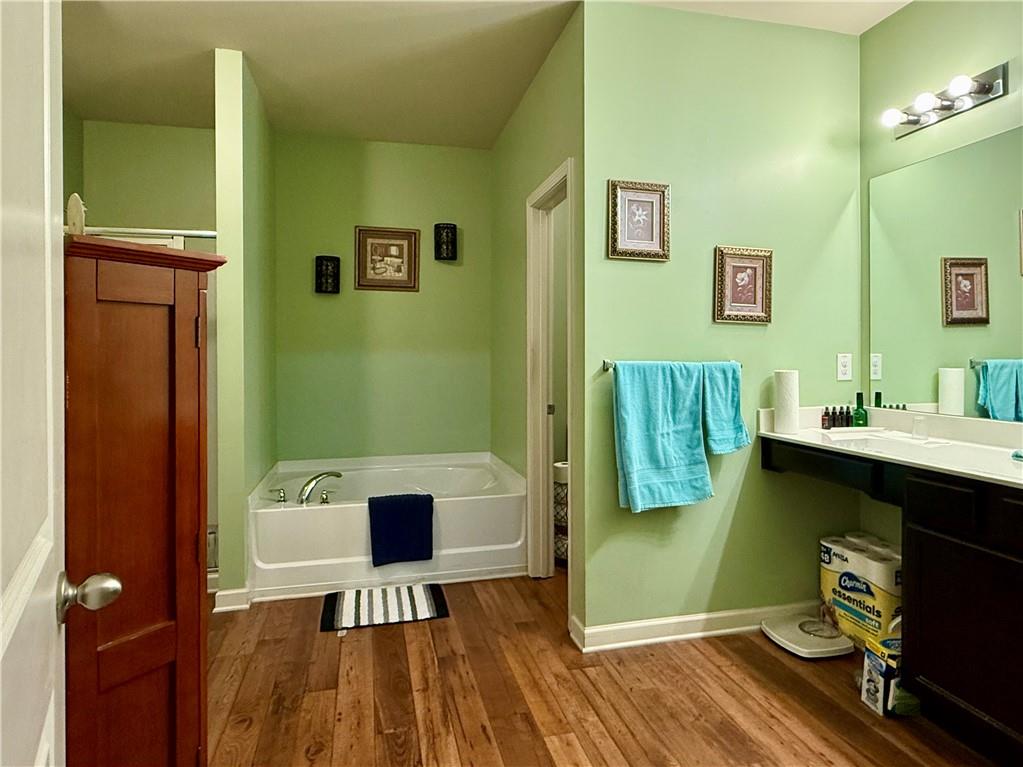 653 Scotland Drive Dallas, GA 30132 - Photo 20 of 48