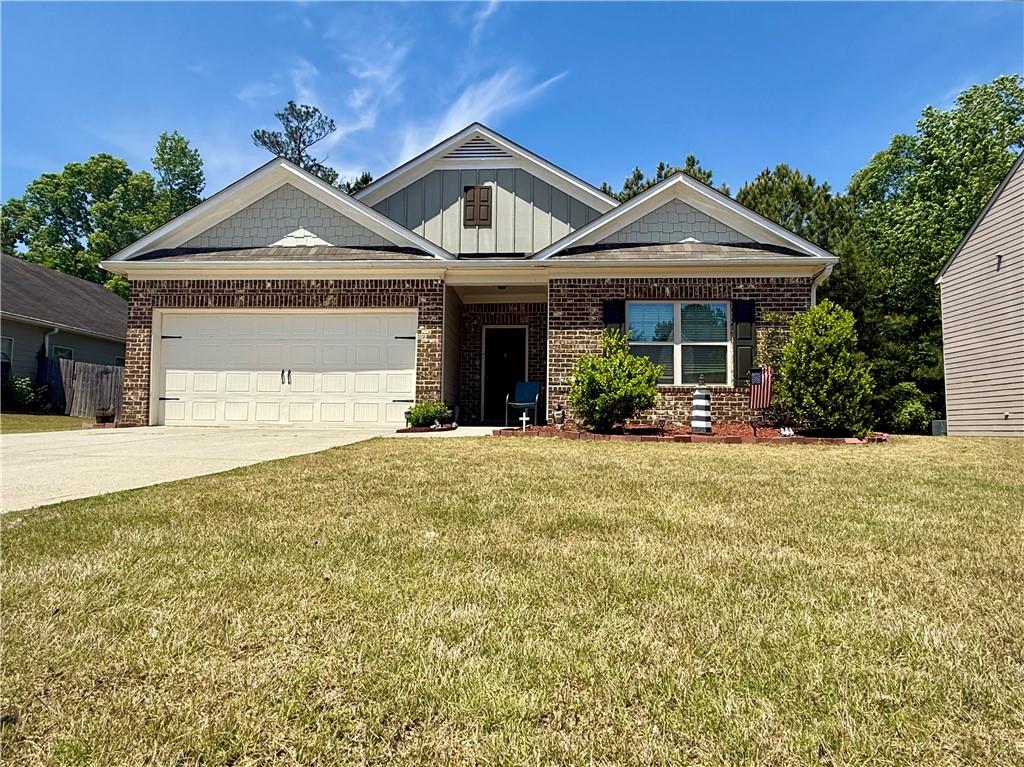 653 Scotland Drive Dallas, GA 30132 - Photo 2 of 48
