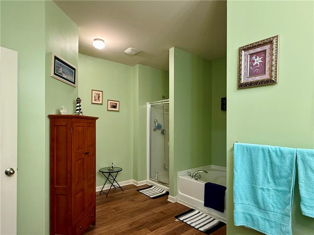 653 Scotland Drive Dallas, GA 30132 - Photo 21 of 48