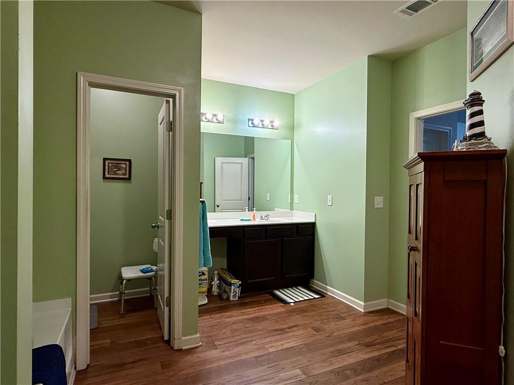 653 Scotland Drive Dallas, GA 30132 - Photo 23 of 48