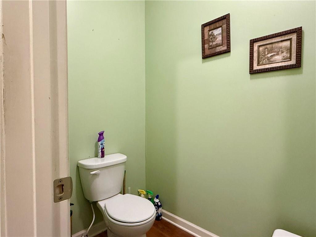 653 Scotland Drive Dallas, GA 30132 - Photo 24 of 48