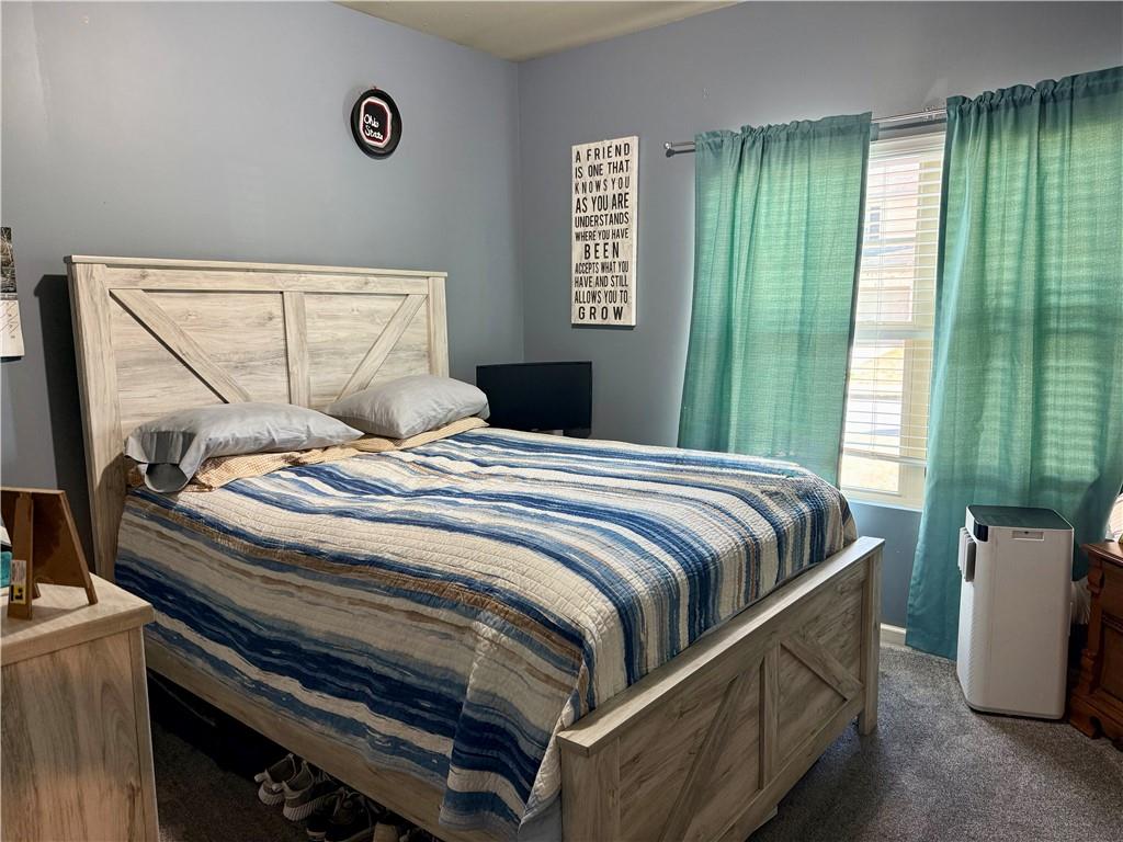 653 Scotland Drive Dallas, GA 30132 - Photo 26 of 48