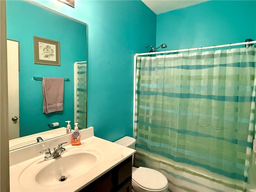 653 Scotland Drive Dallas, GA 30132 - Photo 27 of 48