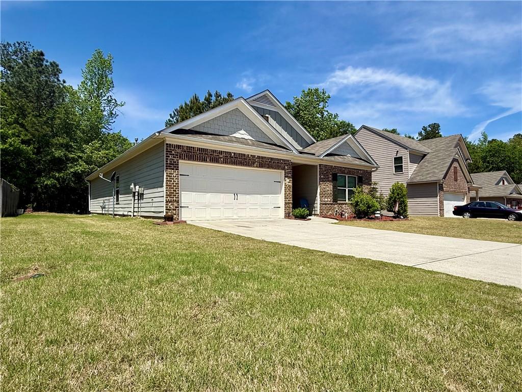 653 Scotland Drive Dallas, GA 30132 - Photo 3 of 48