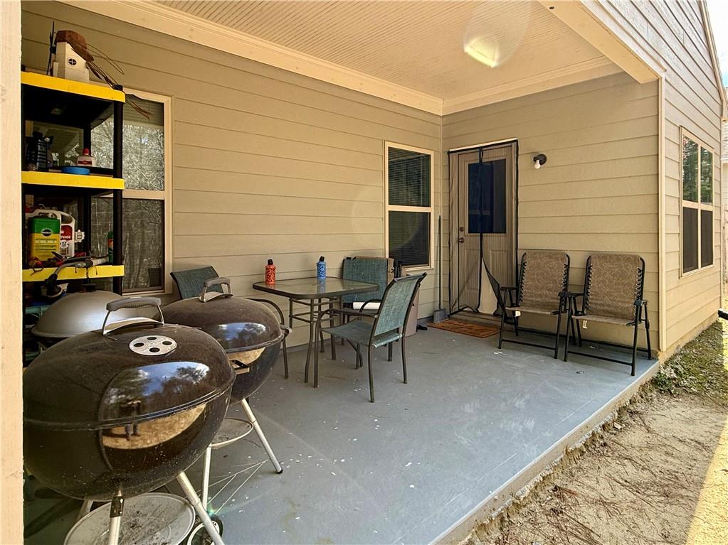 653 Scotland Drive Dallas, GA 30132 - Photo 34 of 48
