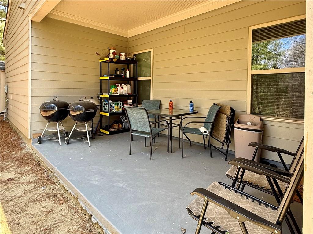 653 Scotland Drive Dallas, GA 30132 - Photo 35 of 48