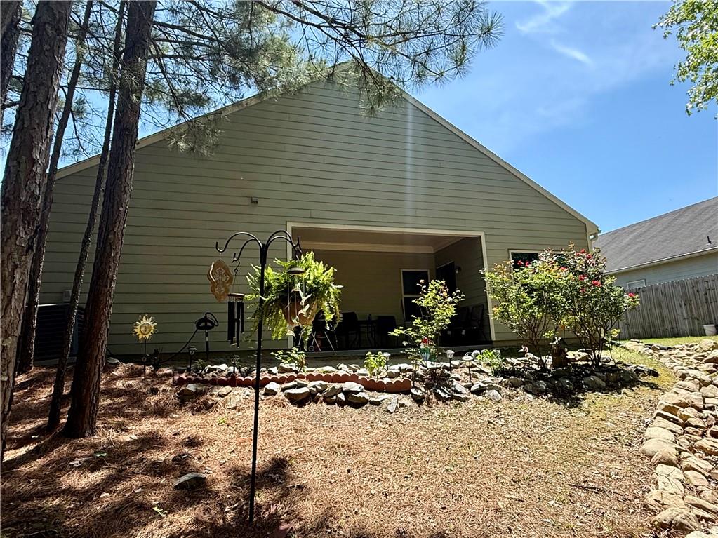653 Scotland Drive Dallas, GA 30132 - Photo 37 of 48
