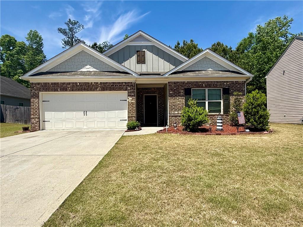 653 Scotland Drive Dallas, GA 30132 - Photo 4 of 48