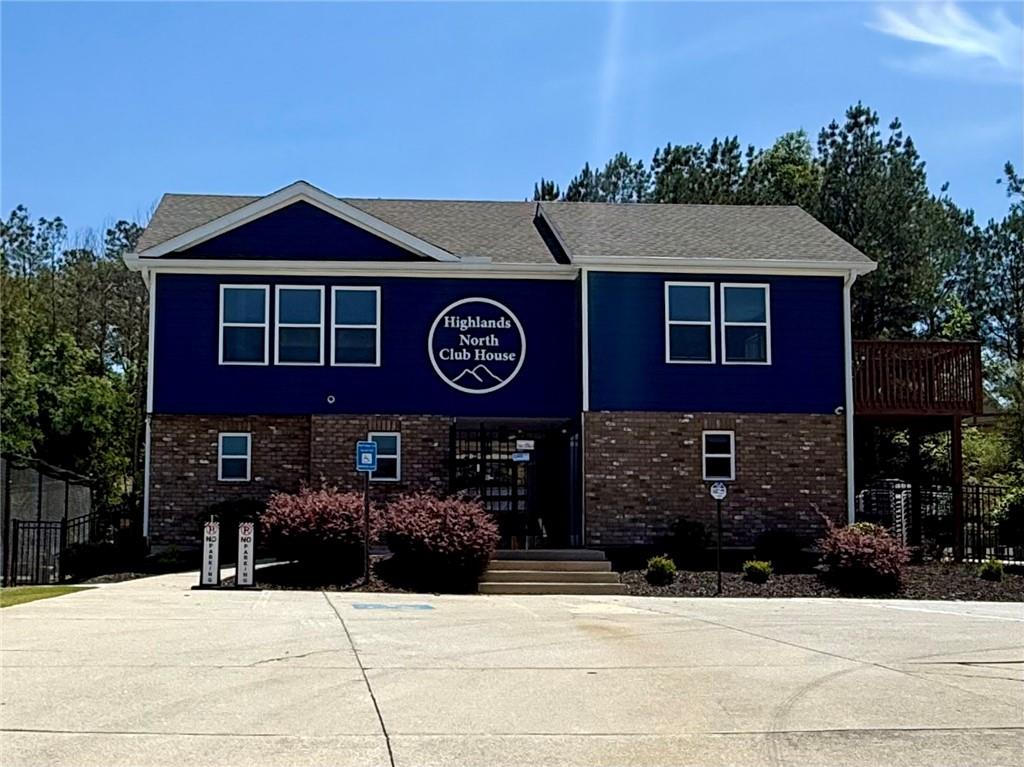 653 Scotland Drive Dallas, GA 30132 - Photo 41 of 48