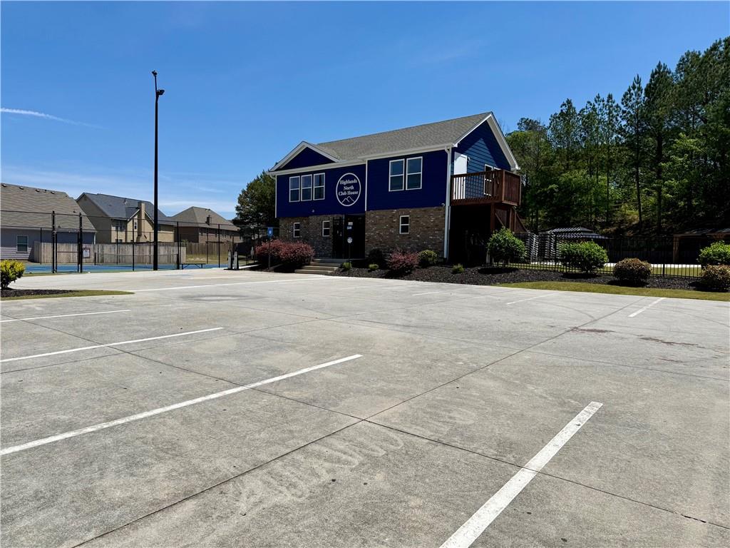 653 Scotland Drive Dallas, GA 30132 - Photo 42 of 48