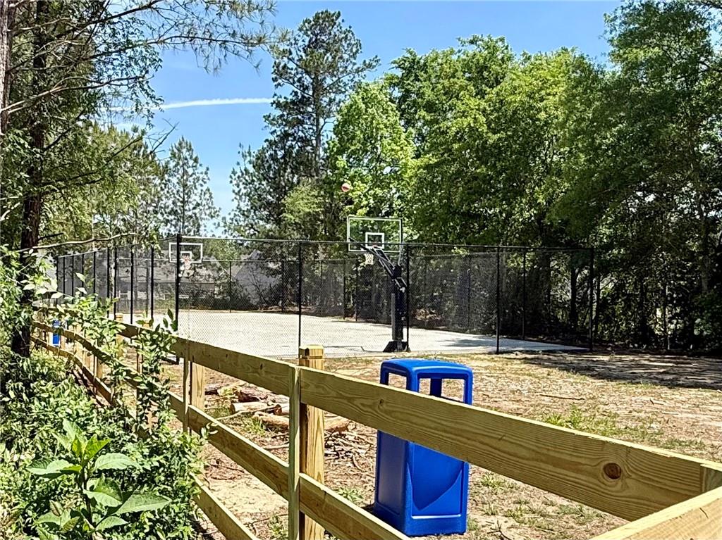 653 Scotland Drive Dallas, GA 30132 - Photo 45 of 48
