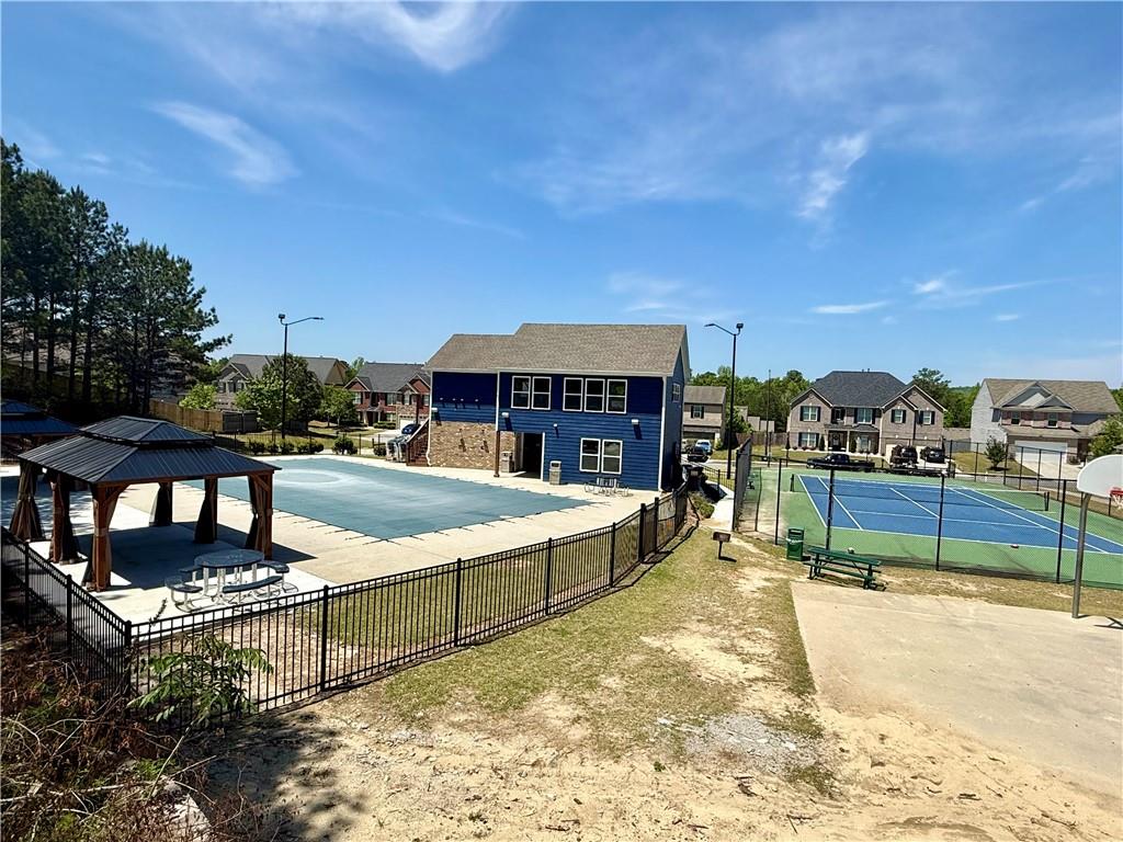653 Scotland Drive Dallas, GA 30132 - Photo 46 of 48