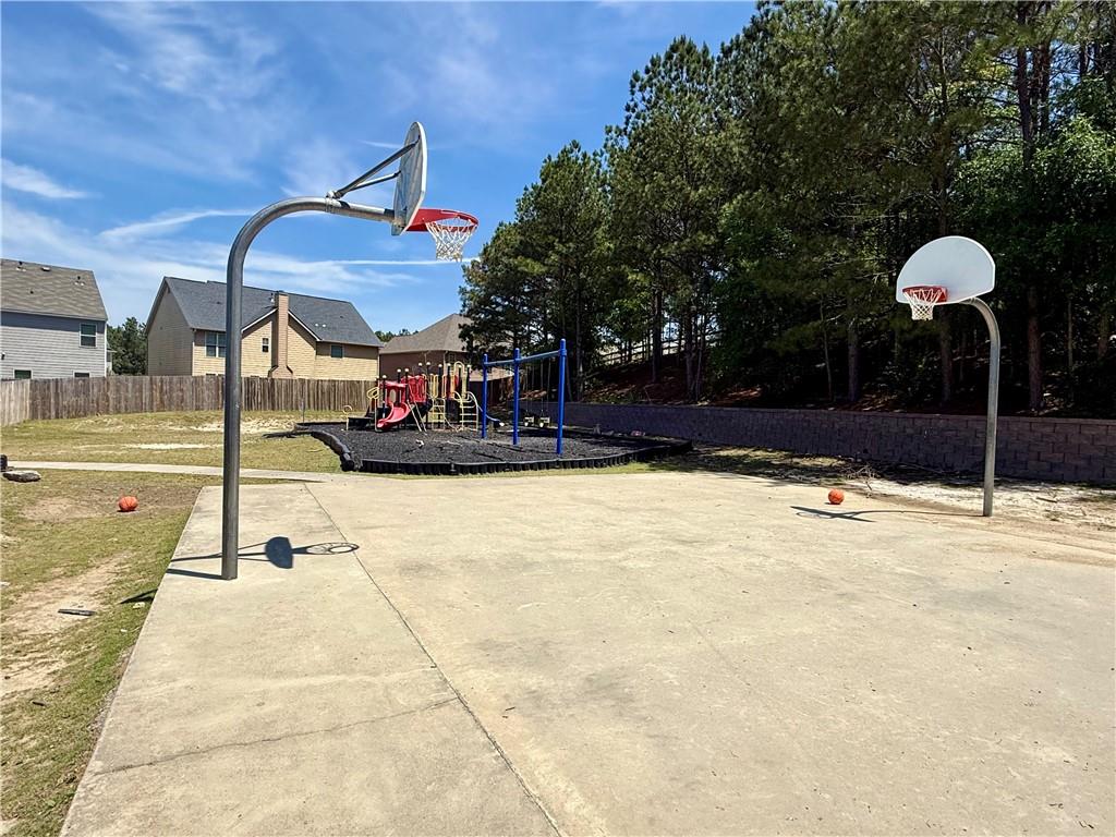 653 Scotland Drive Dallas, GA 30132 - Photo 47 of 48